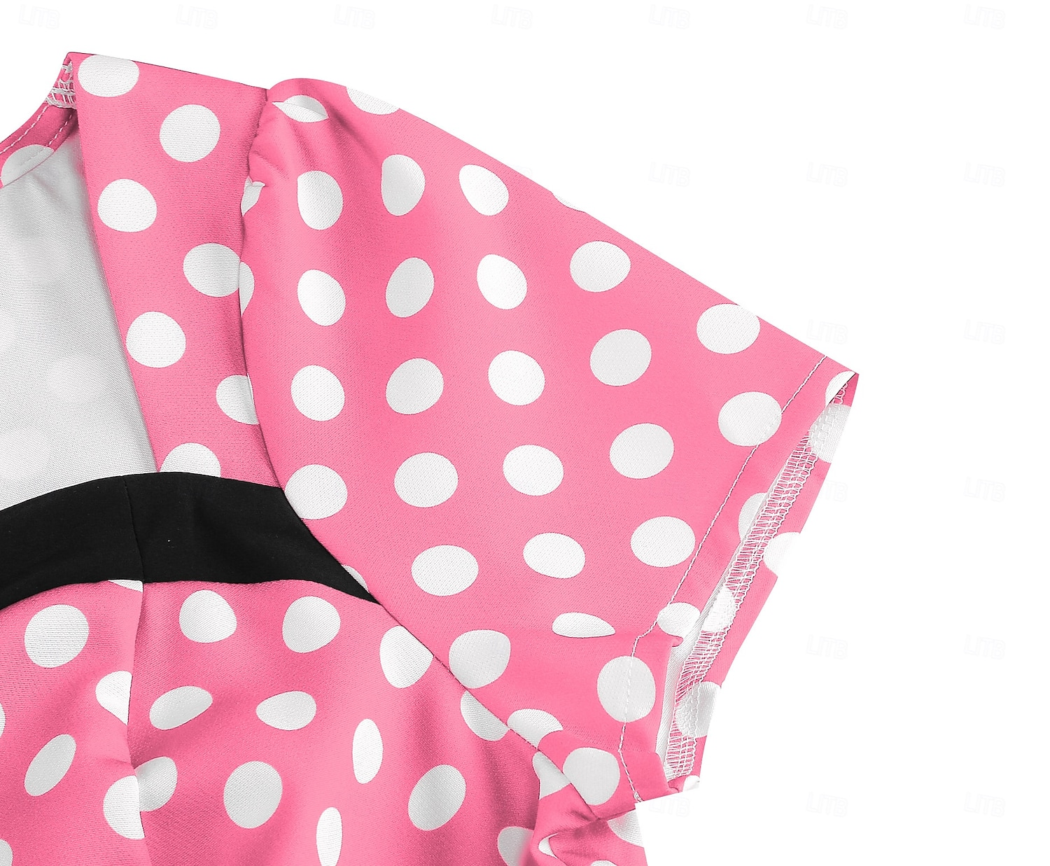 Retro Vintage 1950s Dress Swing Dress Polka dots Women's Carnival Masquerade Daily Wear Bachelorette Party Adults' Dress Homecoming Dresses 2025 - $41.99 –P33