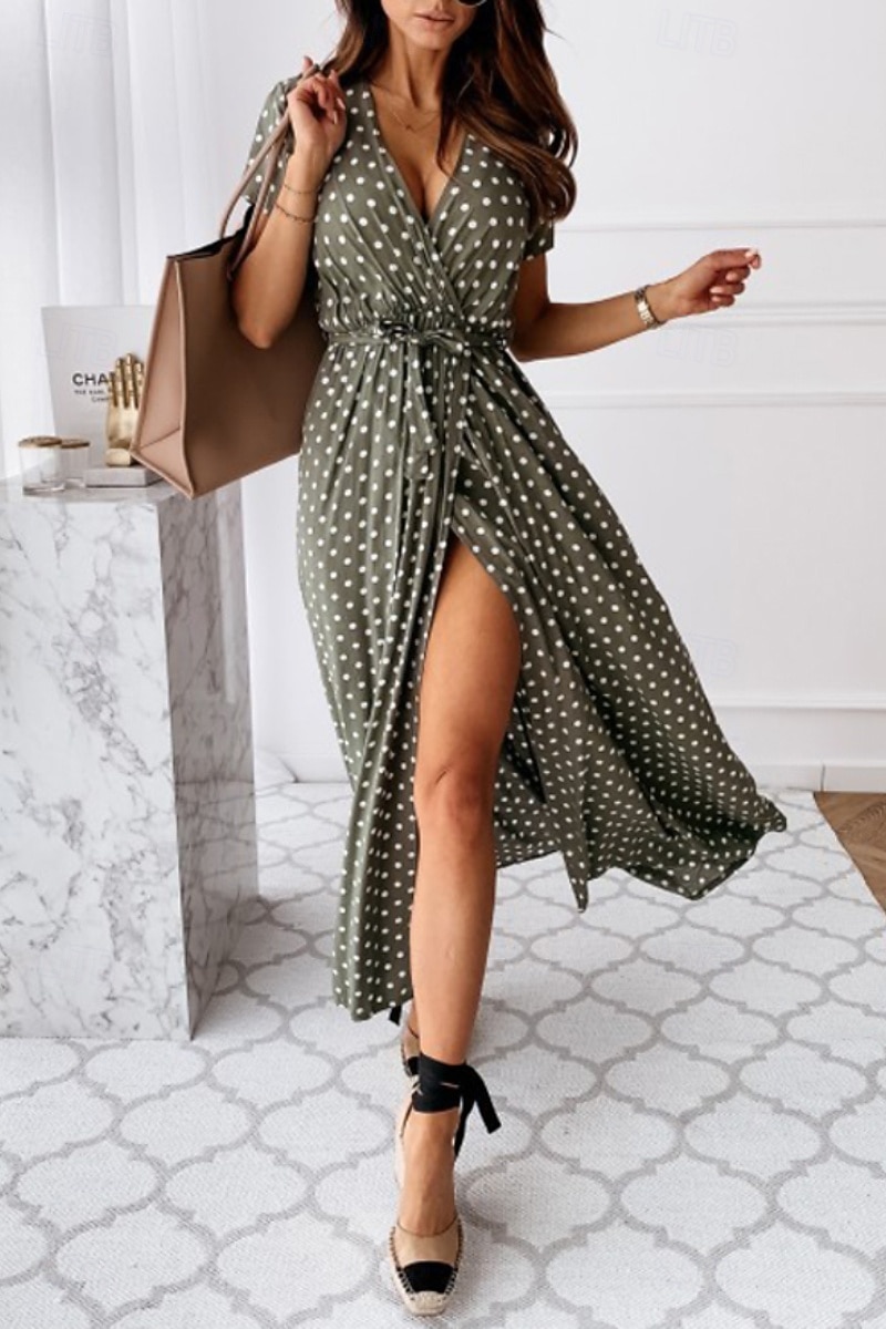 midi black dress wedding guest Ieena for Mac Duggal - Black Beaded Crepe Scoop Neck Sleeveless Midi Dress