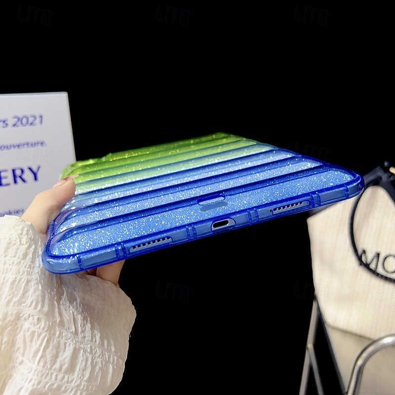 לוּחַ כיסויים מכסים ל עבור Apple אייפד 10.9 אינץ' 10 אייפד אייר 5 ipad 9th 8th 7th Generation 10.2 inch iPad Air 3rd אייפד מיני 6 iPad mini 5th 7.9 אינץ' iPad mini 4th 7.9 אינץ' iPad Pro 4th 11 2025 - $23.99 –P9