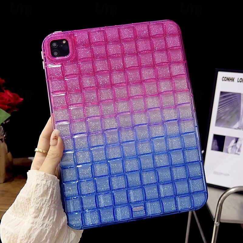 Tablet Case Cover For Apple iPad 10th 10.9'' iPad Air 5th 4th 10.9" ipad 9th 8th 7th Generation 10.2 inch iPad Air 3rd 10.5'' iPad mini 6th 8.3" iPad mini 5th 7.9" iPad mini 4th 7.9" iPad Pro 4th 2025 - $24.99 –P3