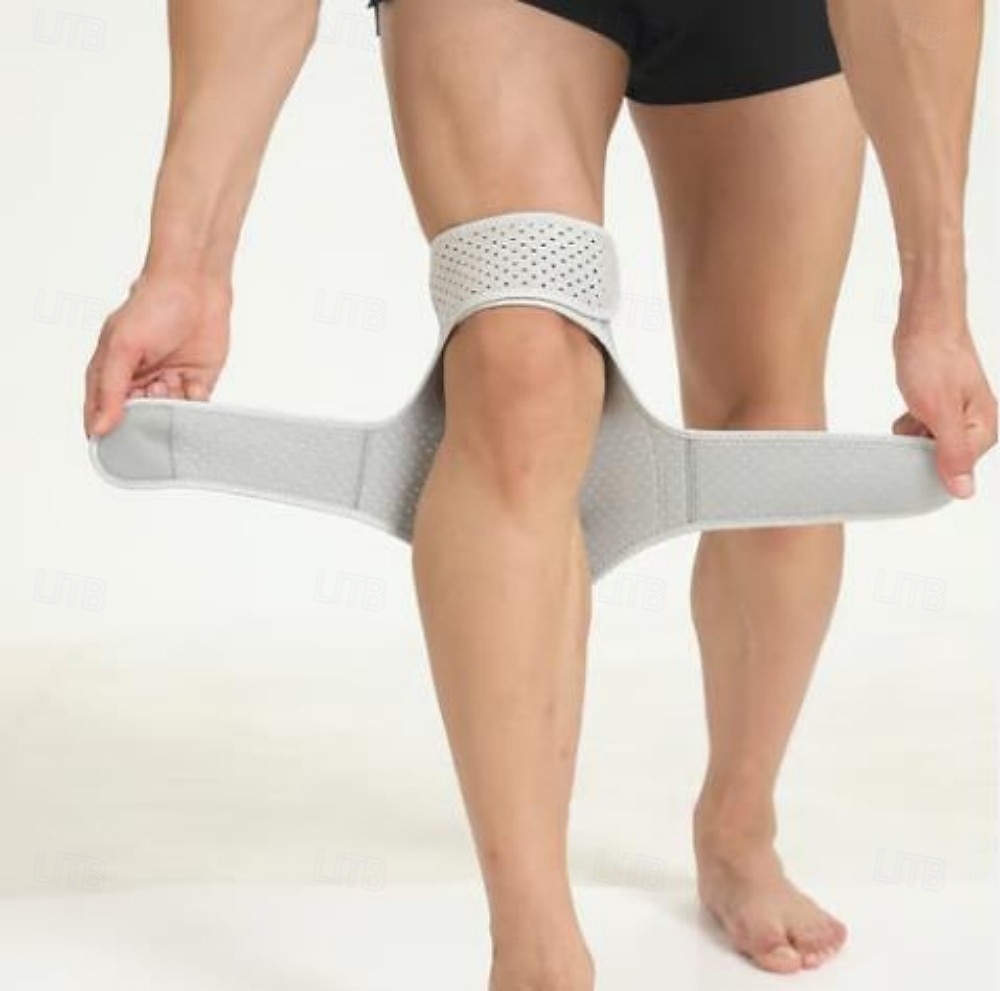 Sports Strong Support Knee Pads, Knee Booster for Walking, Elderly Joint Support Brace, Knee Support for Sports, Hiking, Climbing, Pain Relief 2025 - $14.99 –P8