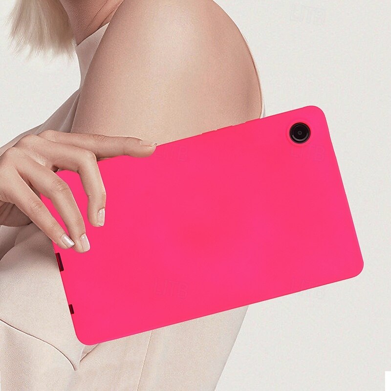 Tablette Etuis coque Pour Samsung Galaxy Tab A9 8,7" S9 11 inch S9 Plus 12,4" S8 Plus 12.4'' S8 11" S7 Plus 12.4" S7 11'' S6 Lite 10,4" A8 10,5'' A7 Lite 8,7'' Protection complète du corps Antichoc de 2025 ? $21.99 –P2