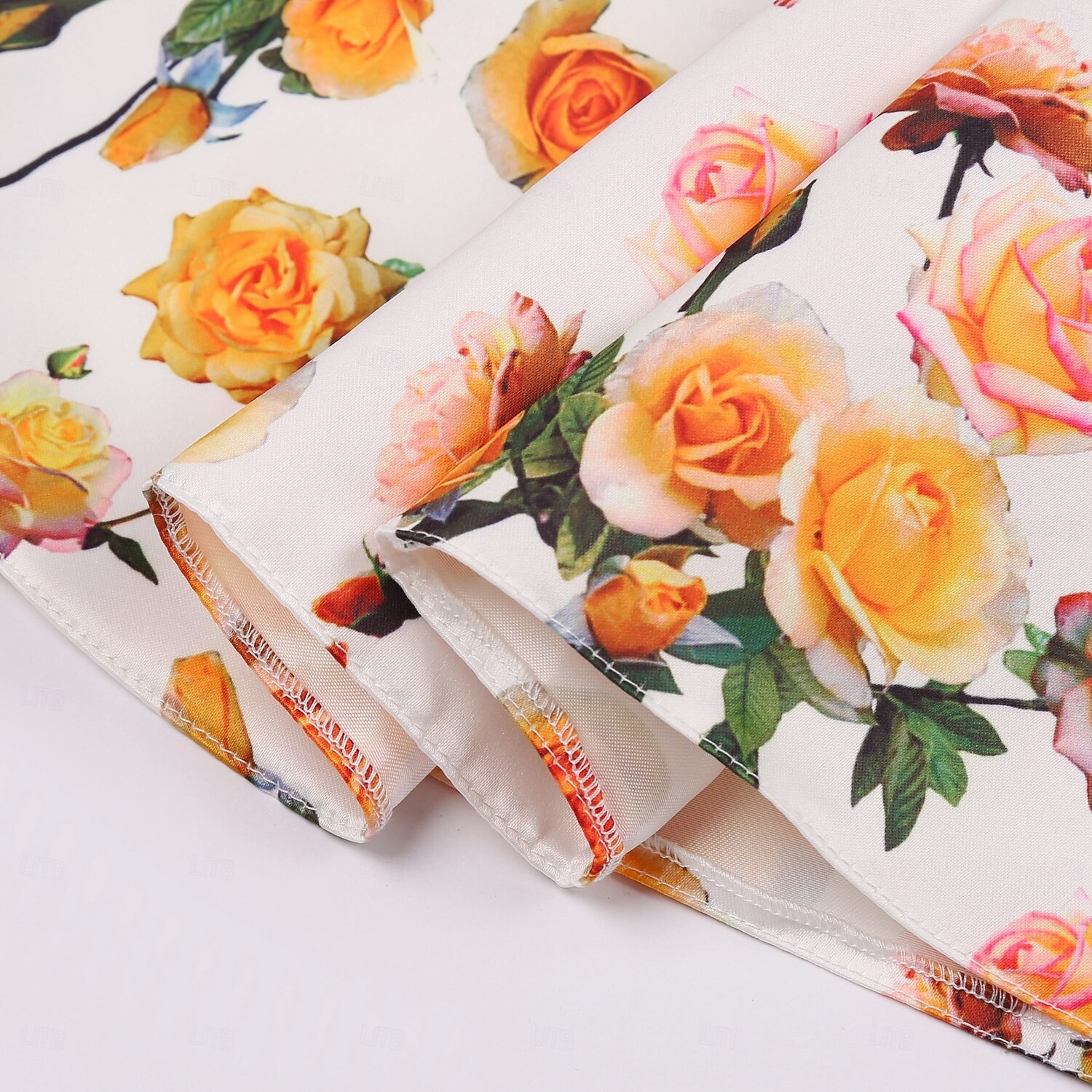 Kids Girls' Party Dress Graphic Sleeveless Special Occasion Princess Polyester Party Dress Summer Spring kids Yellow Wine Blue 2025 - $30.99 –P7