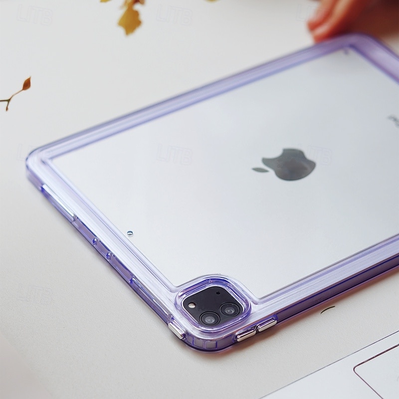 Tablette Etuis coque Pour Apple iPad Air 11"(2024) iPad Pro 11"(2024) iPad 10e 10,9" iPad Air 5e 4e 10,9" iPad 9e, 8e, 7e génération 10,2 pouces iPad Air 3e 10,5" iPad mini 6e génération 8,3" iPad de 2025 ? $21.99 –P12