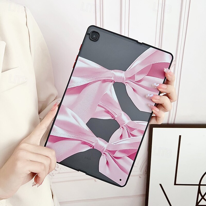 Tableta Carcasa Funda Para Samsung Galaxy Tab Apple A9 8.7" S9 11 inch S8 Plus 12.4'' S8 11'' S7 Plus 12.4" S7 11'' S6 Lite A8 10.5'' A7 Lite 8.7'' A7 Protector de cuerpo completo Antigolpes Graphic 2025 - $23.99 –P12