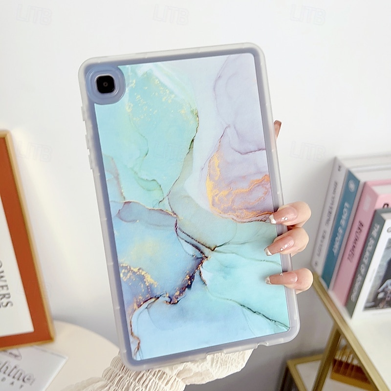 Tablet Case Cover For Samsung Galaxy Tab A9 8.7" S9 11 inch S8 S7 S6 A8 A7 A Ultra Plus FE Lite S8 Plus 12.4'' S8 11'' S7 Plus 12.4" S7 11'' S6 Lite 10.4" A8 10.5'' A7 Lite 8.7'' Full Body Protective 2025 - $24.99 –P7