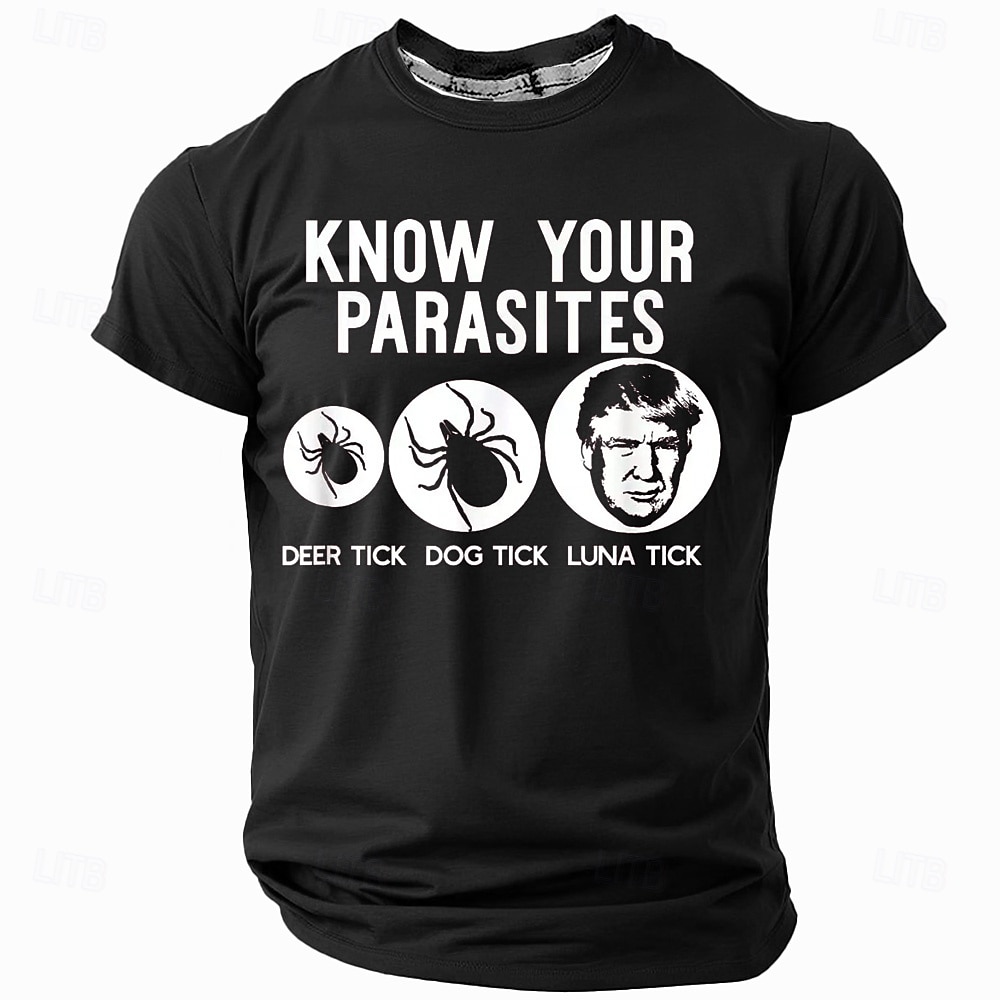 Herr Rolig Slang T-shirt Kortärmad T-shirt 3D-tryck Rund hals Skjorta Mode Dagligen Gata Dagligen Svart Rubinrött Blå Sommar Vår Kläder S M L XL XXL XXXL 2025 - $17.99 –P4