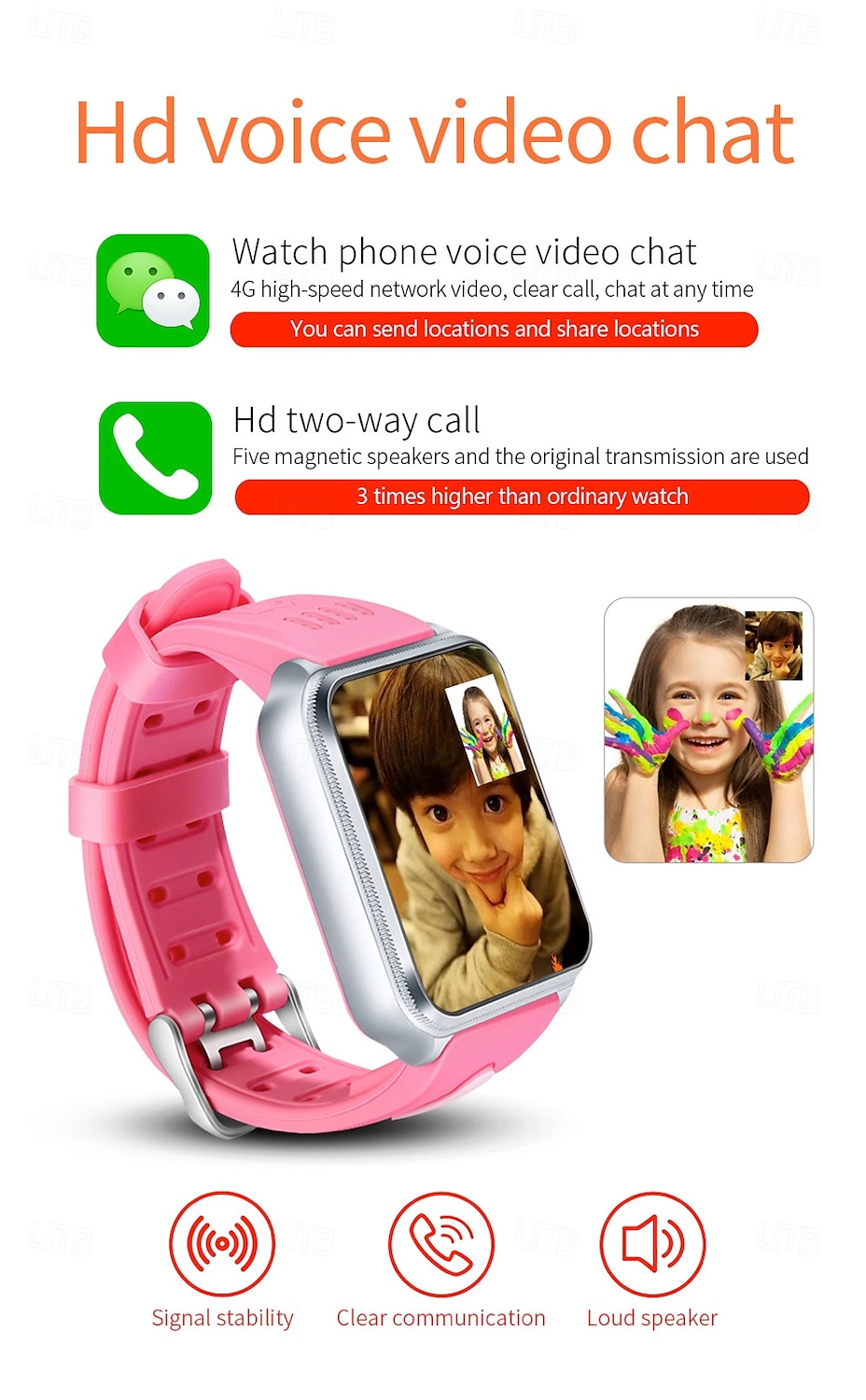 Умные часы 696 H1PRO фитнес-трекер ЭКГ PPG Bluetooth напоминание о вызове Android iOS IP67 44 мм 1.83" 2025 - $97.99 –P9