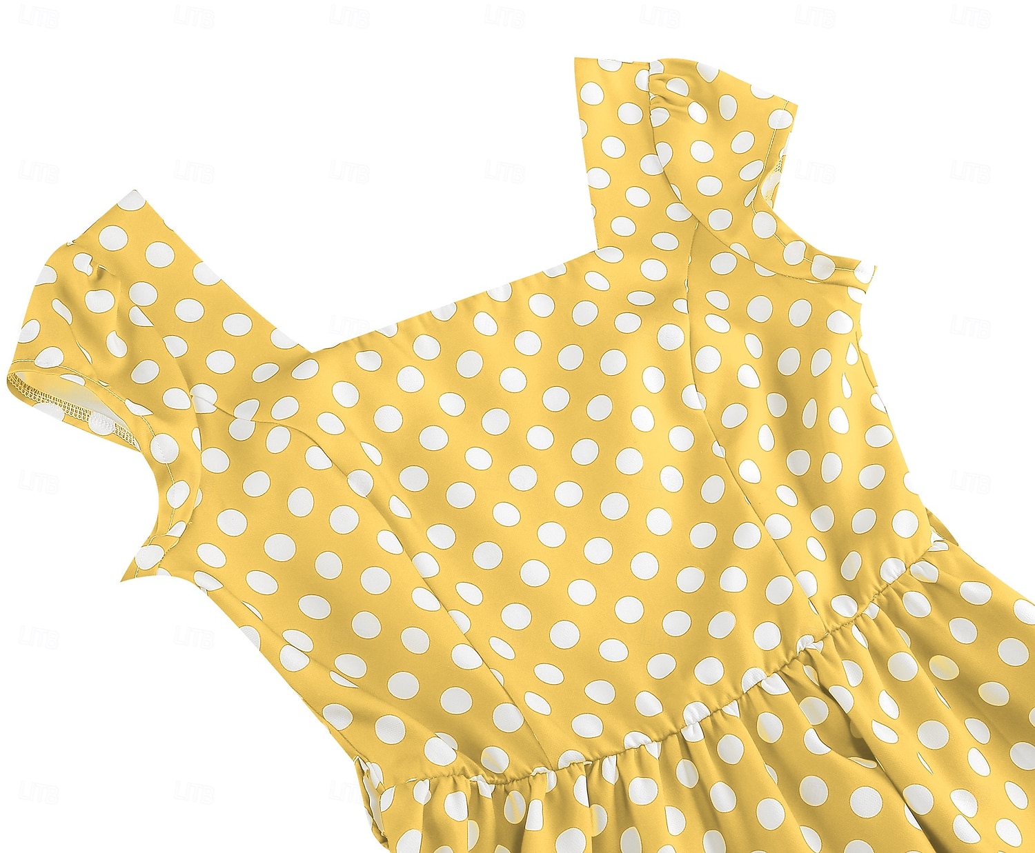 1950s Retro Vintage Rockabilly Dress Swing Dress Polka dots Fancy Dress Women's Carnival Masquerade Daily Wear Bachelorette Party Adults' Dress Homecoming Dresses 2026 - $33.99 –P6