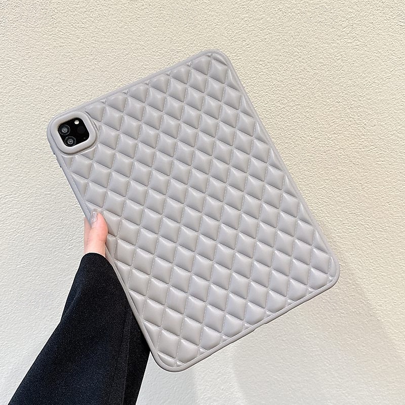 Tableta Pouzdra a obaly Pro Apple iPad Air 11" (2024) iPad Pro 11" (2024) iPad 10,9'' 10 iPad Air 5 ipad 9th 8th 7th Generation 10.2 inch iPad Air 3 iPad mini 6 iPad mini 5th 7,9" iPad mini 4th 7,9 2025 - $19.99 –P5