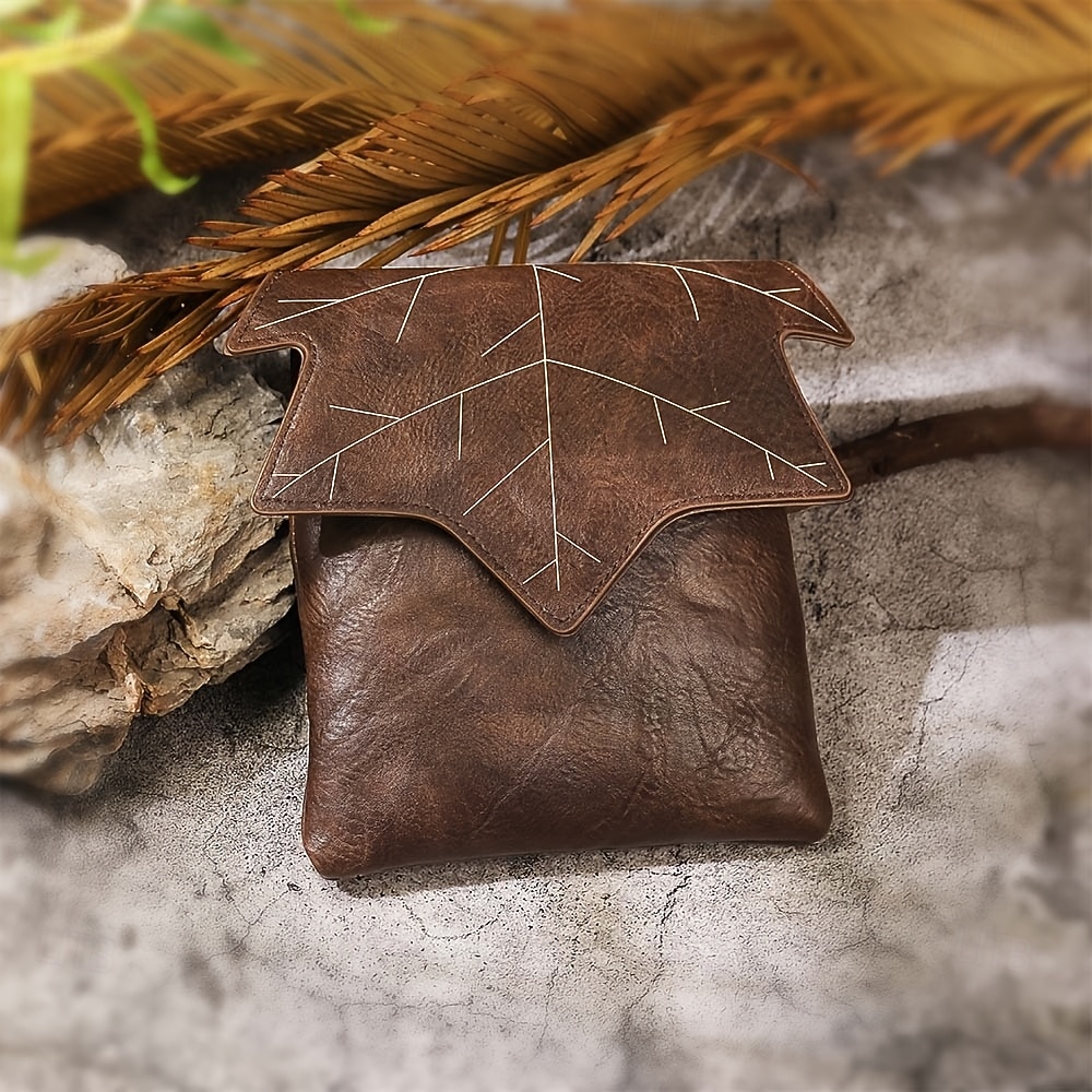 Retro Vintage Medieval Steampunk Cinto bolsa de cinto Fantasia Homens Mulheres Unisexo Carnaval Baile de Máscaras dia das Bruxas Mascarilha Adulto Bolsa Cinto de 2026 por $20.99 –P2