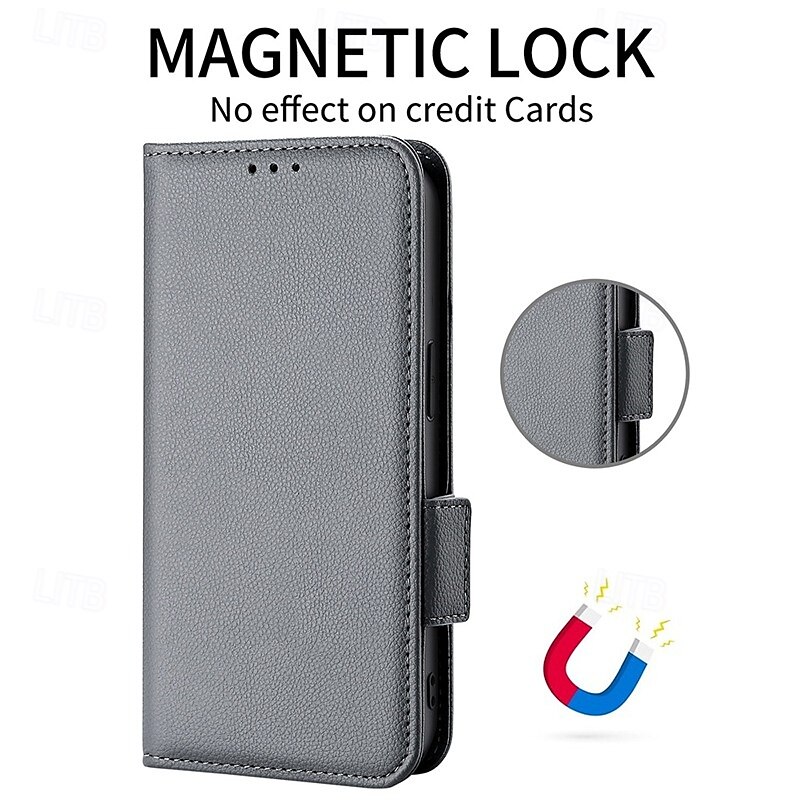 Phone Case For Samsung Galaxy S24 S23 S22 S21 Ultra Plus A55 A35 A25 A15 5G A54 A34 A14 S20 Plus S20 Ultra S20 A73 A53 A32 A52 Flip Cover with Stand Holder Magnetic with Wrist Strap Retro TPU PU 2025 - $20.99 –P3