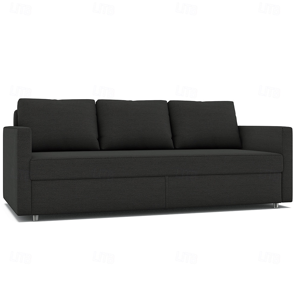 Copridivano letto in cotone 100% Copridivano futon Copridivano trapuntato tinta unita Copridivano Frihetcover Copridivano litb Prime del 2025 a $258.39 –P14