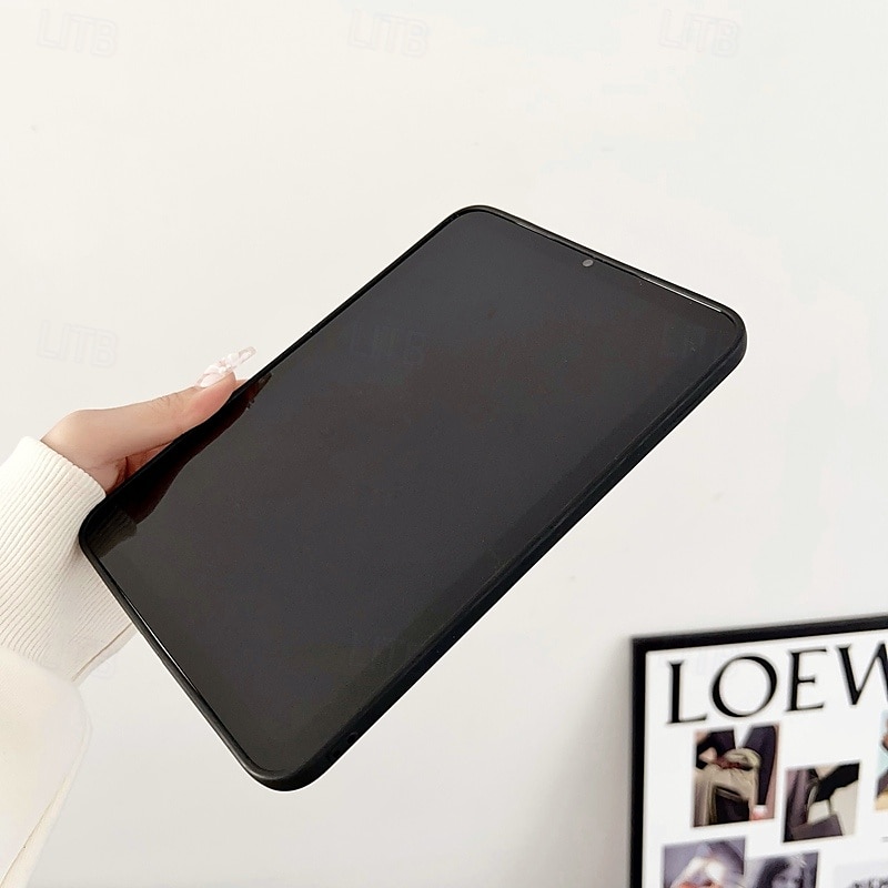 Таблетка Чехлы панели Назначение Apple iPad Air 11 дюймов (2024 г.) iPad Air 13 дюймов (2024 г.) iPad Про 11 дюймов (2024 г.) iPad Про 13 дюймов (2024 г.) iPad 10,9 дюймов 10-й Айпад Эйр 5-й ipad 9th 2025 - $21.99 –P10