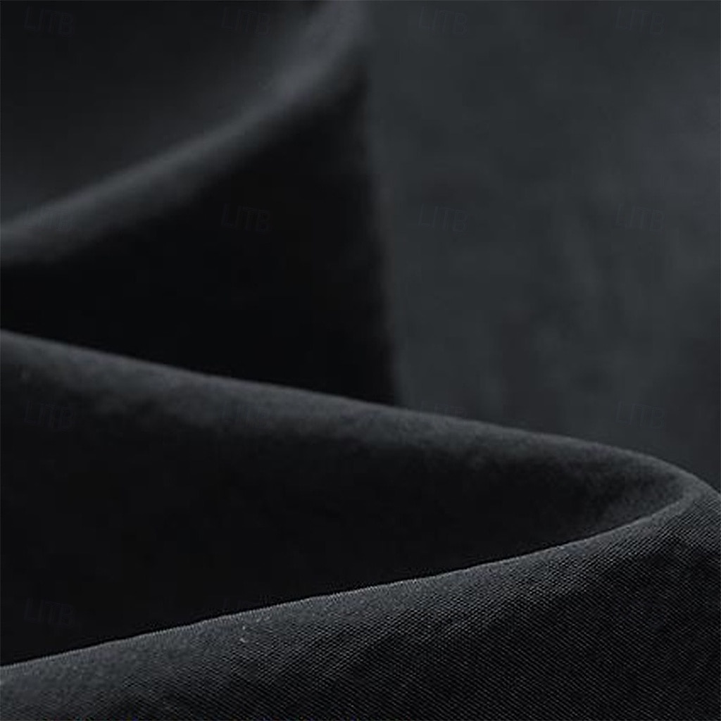 Hombre Pantalón Corto Cargo Pantalón corto Bermudas Pantalones cortos casuales Cintura elástica Multi bolsillo Pierna recta Plano Transpirable Dispersor de humedad Longitud de la rodilla Exterior 2025 - $20.99 –P6