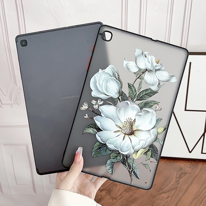 Tableta Carcasa Funda Para Samsung Galaxy Tab Apple A9 8.7" S9 11 inch S8 Plus 12.4'' S8 11'' S7 Plus 12.4" S7 11'' S6 Lite A8 10.5'' A7 Lite 8.7'' A7 Protector de cuerpo completo Antigolpes Graphic 2025 - $23.99 –P11