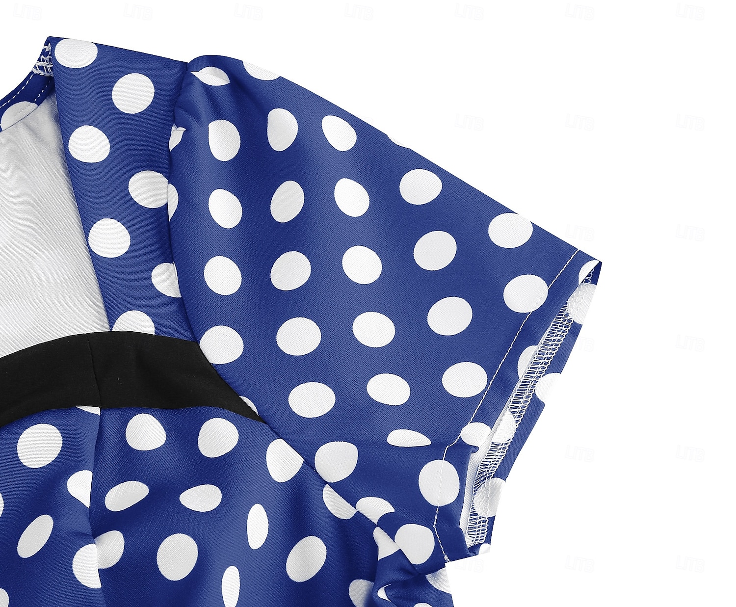 Retro Vintage 1950s Dress Swing Dress Polka dots Women's Carnival Masquerade Daily Wear Bachelorette Party Adults' Dress Homecoming Dresses 2025 - $41.99 –P9