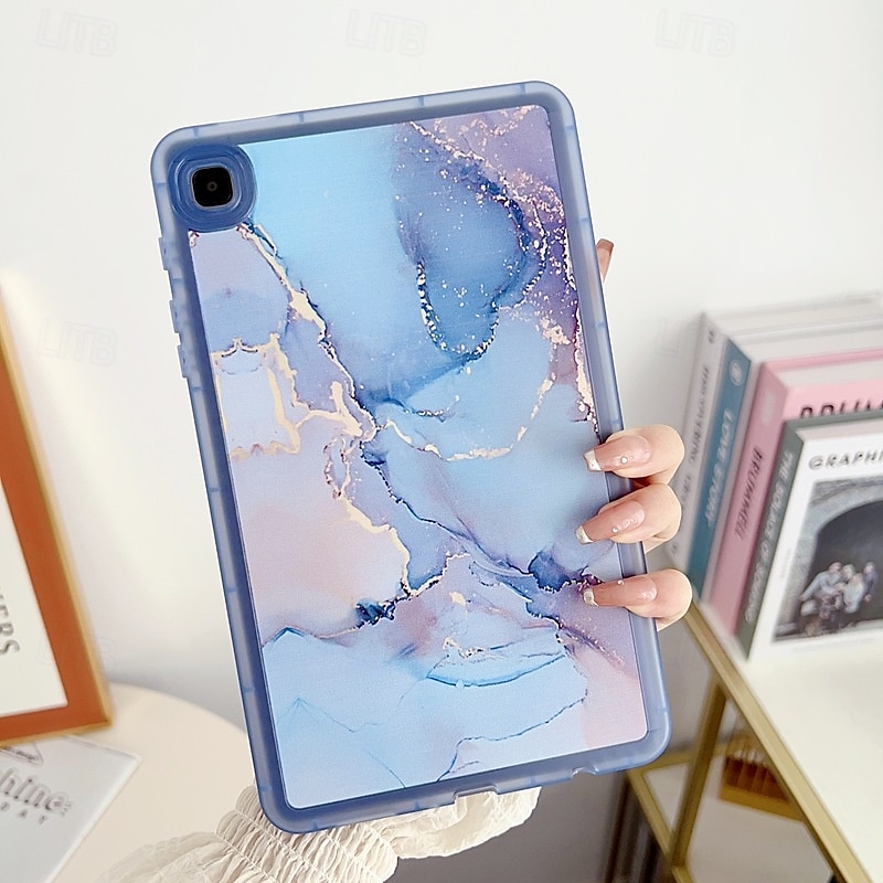 Tablet Case Cover For Samsung Galaxy Tab A9 8.7" S9 11 inch S8 S7 S6 A8 A7 A Ultra Plus FE Lite S8 Plus 12.4'' S8 11'' S7 Plus 12.4" S7 11'' S6 Lite 10.4" A8 10.5'' A7 Lite 8.7'' Full Body Protective 2025 - $24.99 –P5
