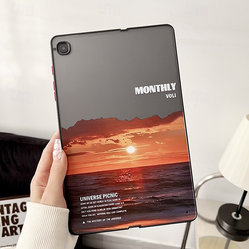 Tablette Etuis coque Pour Samsung Galaxy Tab A9 8,7" S9 11 inch S8 Plus 12.4'' S8 11" S7 Plus 12.4" S7 11'' S6 Lite 10,4" A8 10,5'' A7 Lite 8,7'' A7 10,4'' Protection complète du corps Antichoc de 2025 ? $23.99 –P2