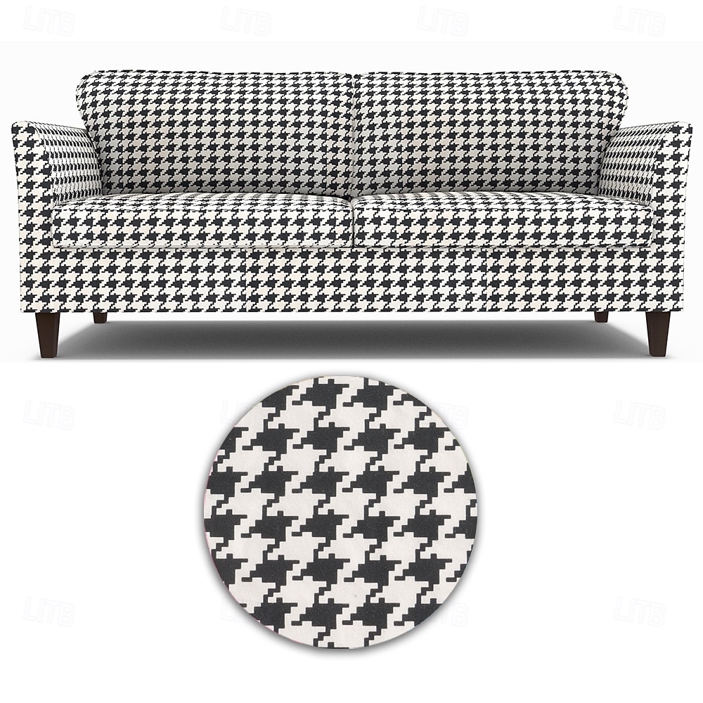 Housse de canapé matelassée à fleurs Ekholmacover Litb Prime de 2025 ? $151.99 –P15