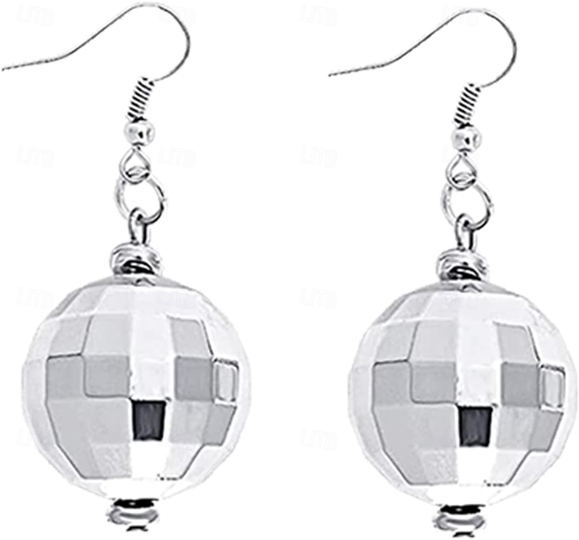 Ретро В стиле 1960-х В стиле 1970-х Косплэй Kостюмы Инвентарь Набор аксессуаров Хиппи Маскарадный костюм Жен. Карнавал Маскарад Выступление Для вечеринок Парад гордости Взрослые 1 ожерелье 1 2026 - $27.99 –P7