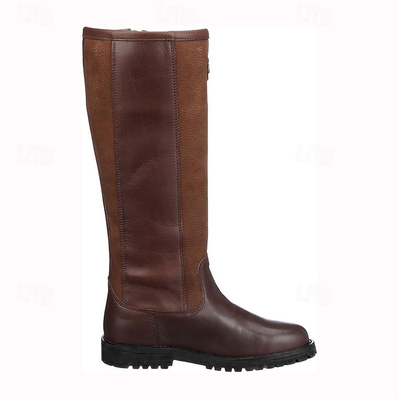 Retro Středověké Renesanční Boty Pánské Dámské Unisex Keltské Pirát předvečer Všech svatých Karneval Plesová maškaráda Večírek Plesová maškaráda Dospělé Boty 2025 - $52.99 –P7