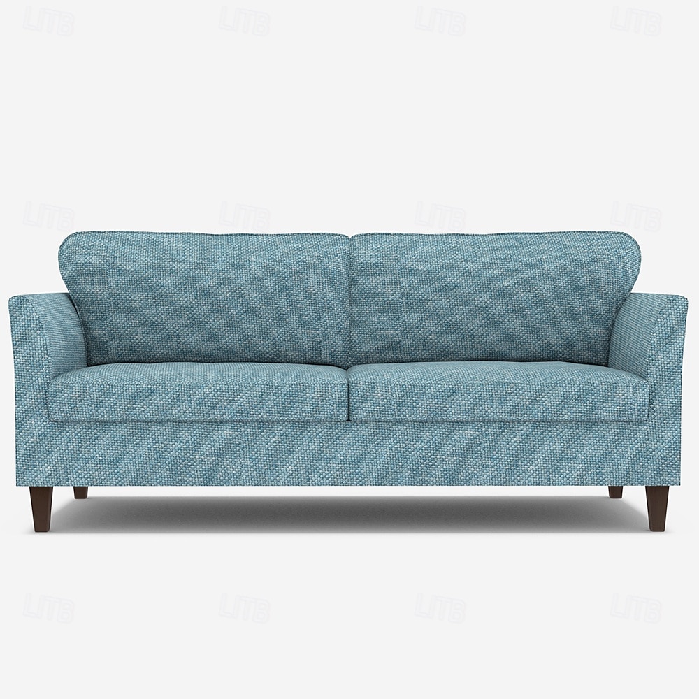 sofföverdrag enfärgade quiltade överdrag ekholma överdrag litb prime överdrag 2025 - $151.99 –P14
