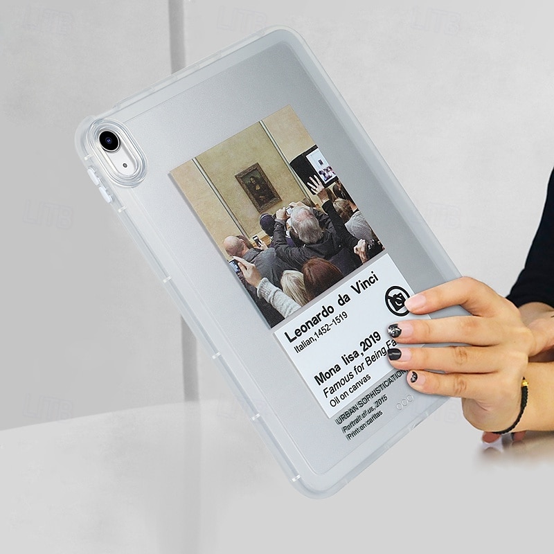 Таблетка Чехлы панели Назначение Apple iPad Air 11 дюймов (2024 г.) iPad Про 11 дюймов (2024 г.) iPad Про 13 дюймов (2024 г.) iPad 10,9 дюймов 10-й Айпад Эйр 5-й ipad 9th 8th 7th Generation 10.2 inch 2025 - $20.99 –P11