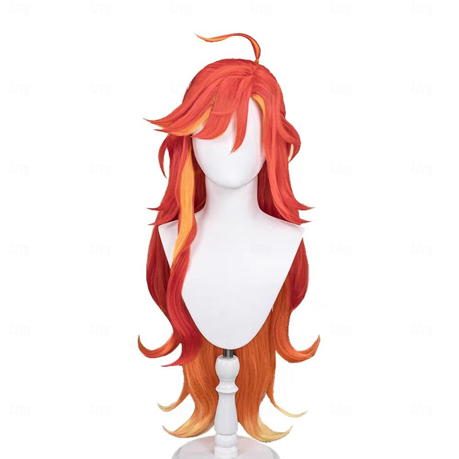 Elementtisaaga Mavuika Anime Cosplay-Asut Cosplay-Peruukit Cosplay-puvut Cosplay-Peruukit Halloween Naamiaiset Suoritus Juhla Takki Trikoot / Kokopuku Käsineet Käyttötarkoitus Naisten Aikuisten 2026 - $76.79 –P18