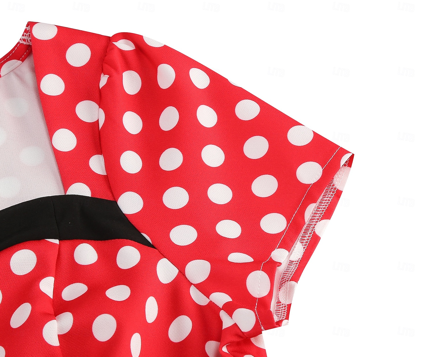 Retro Vintage 1950s Dress Swing Dress Polka dots Women's Carnival Masquerade Daily Wear Bachelorette Party Adults' Dress Homecoming Dresses 2025 - $41.99 –P29