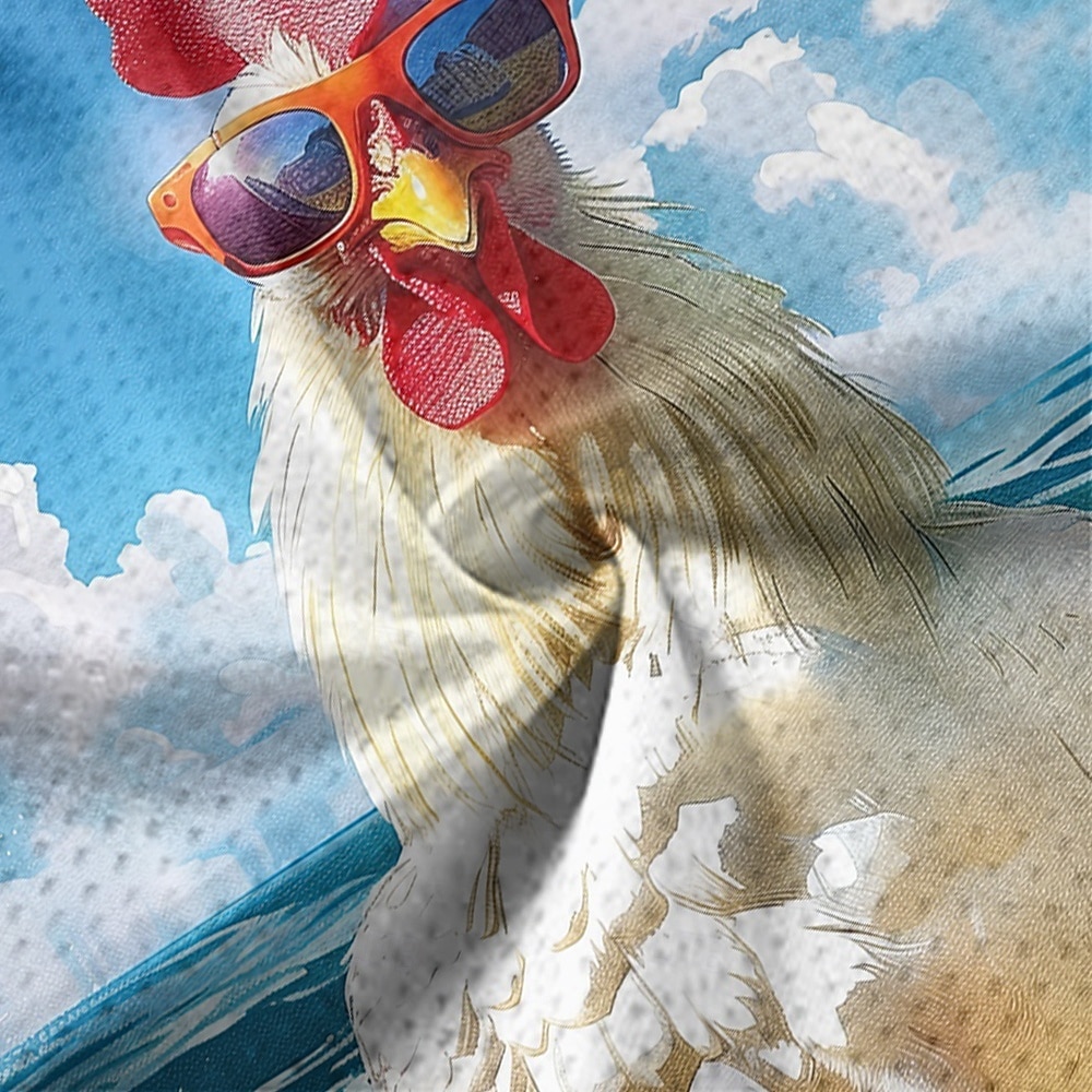 Męskie Koszulka rowerowa Zwierzę Krótki rękaw Rower Tee Tshirt Dżersej z 3 tylnymi kieszeniami Kolarstwo górskie Szybkie wysychanie Anatomiczny kształt Odprowadzające wilgoć Oddychający Sport 2025 - $28.99 –P6