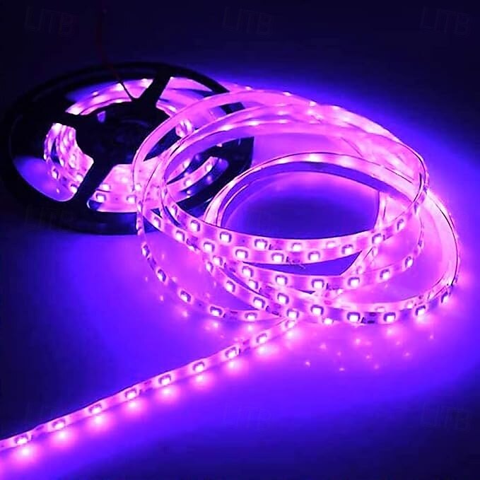 led strip lights 0,5m 1m 2m 2,5m 3m 4m 5m strips string lights 30/60/120/150/180/240/300 leds 1pc 5 v usb outdoor high density led led strips led 2025 - $5.49 –P2