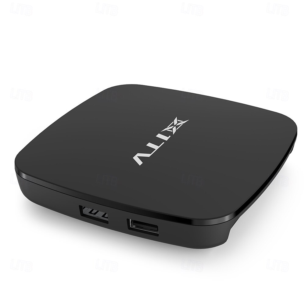 Андроид 12 X1TV Cortex-A53 8GB 1 Гб 2025 - $41.99 –P10