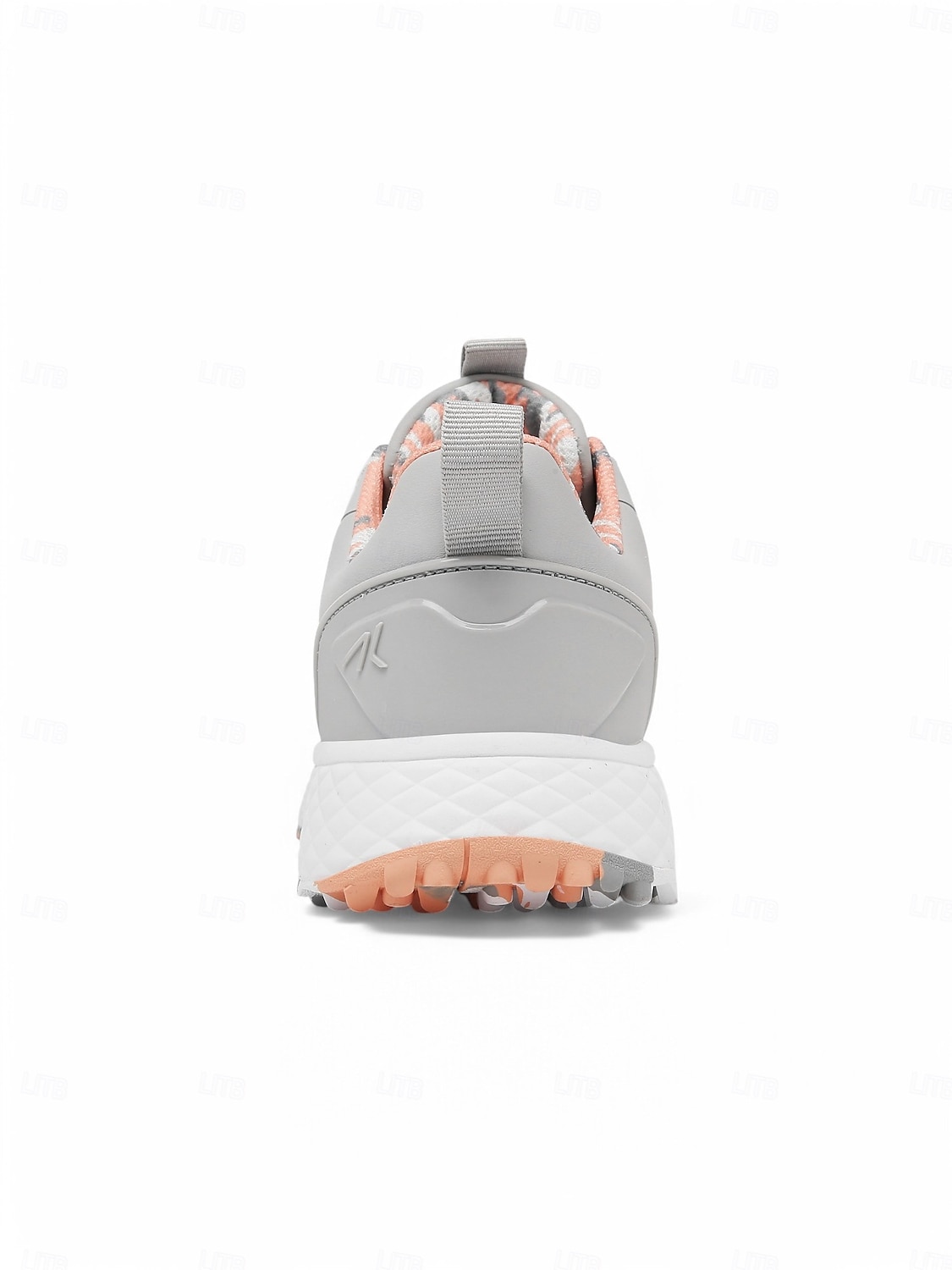 dámské elegantní golfové boty - voděodolné s technologií soft spike, ideální pro zvýšení stability švihu 2025 - $59.99 –P5
