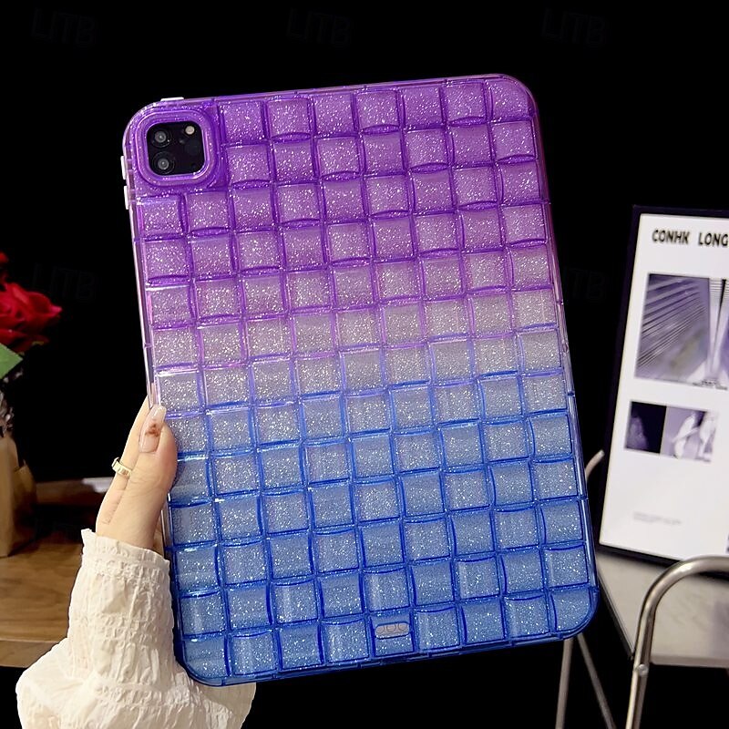 Tablet Case Cover For Apple iPad 10th 10.9'' iPad Air 5th 4th 10.9" ipad 9th 8th 7th Generation 10.2 inch iPad Air 3rd 10.5'' iPad mini 6th 8.3" iPad mini 5th 7.9" iPad mini 4th 7.9" iPad Pro 4th 2025 - $24.99 –P2