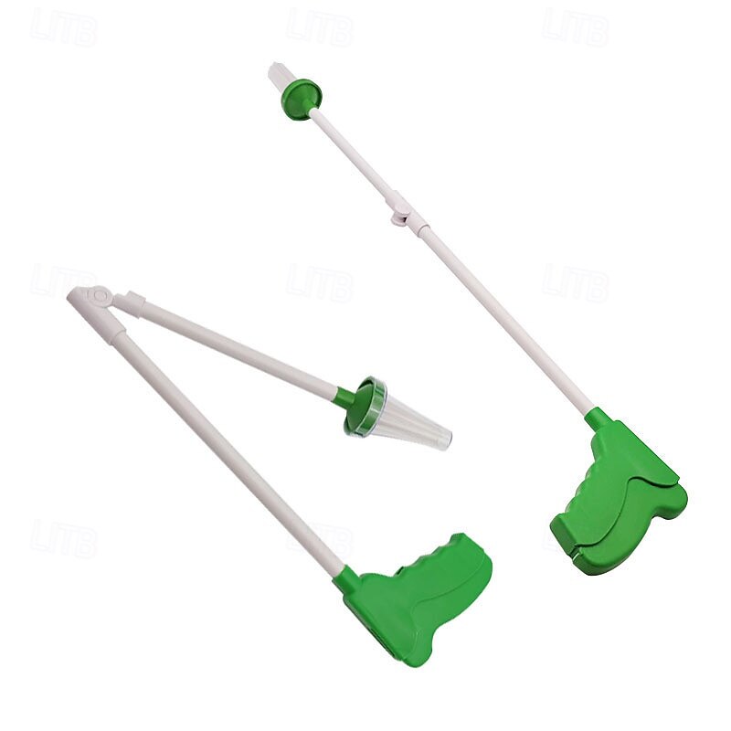 1 Piece Foldable Bug Trap - green and White Easy to Grip Handle - to Catch Cockroaches Bees Spiders - essential Pest Control Tool for Homes and Apartments 2025 - $37.99 –P5