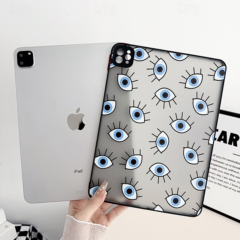 Tablet Case Cover For Samsung Galaxy Tab iPad Air 11"(2024) iPad Air 13"(2024) iPad Pro 11"(2024) iPad Pro 13"(2024) iPad 10th 10.9'' iPad Air 5th 4th 10.9" ipad 9th 8th 7th Generation 10.2 inch iPad 2025 - $21.99 –P11