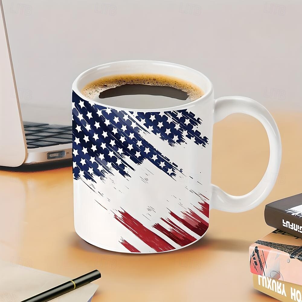 Valkoinen Keramiikka Viestisarja Mukit & Cups 2025 - $14.49 –P4