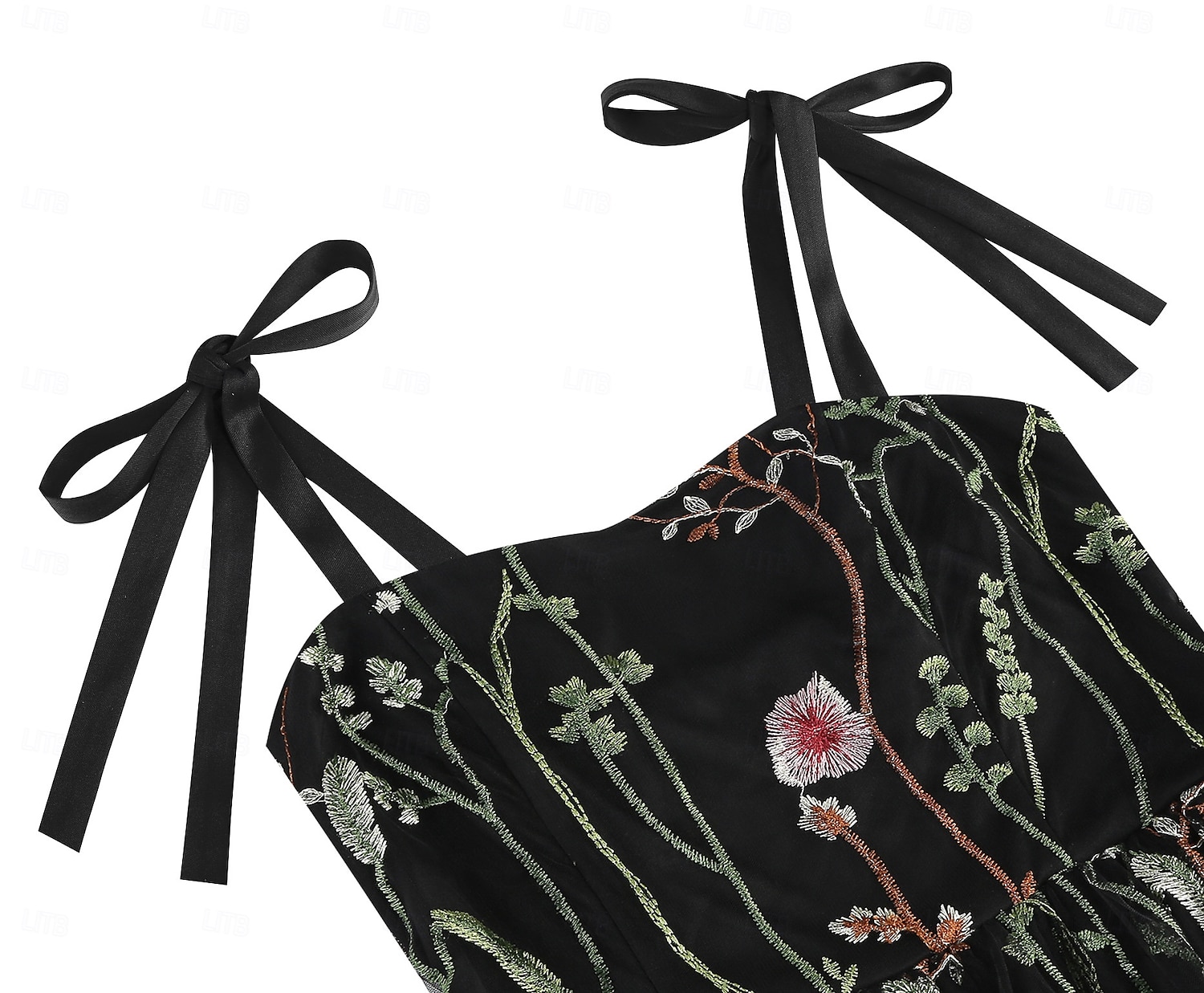Retro Vintage 1950s Vintage Dress Dress Swing Dress Embroidered Floral Women's Carnival Masquerade Daily Wear Bachelorette Party Adults' Dress Homecoming Dresses 2025 - $38.99 –P2