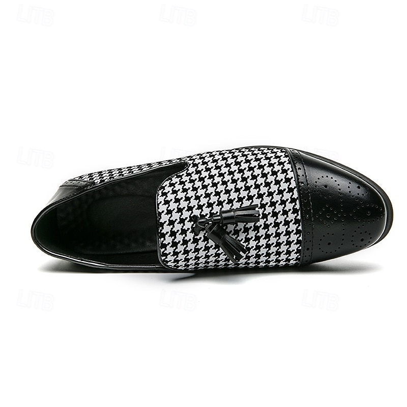 Men's Prom Shoes - Blue Textured Velvet Slip-On Loafers for Bold and Fashion-Forward Formal Wear 2026 - $46.99 –P5