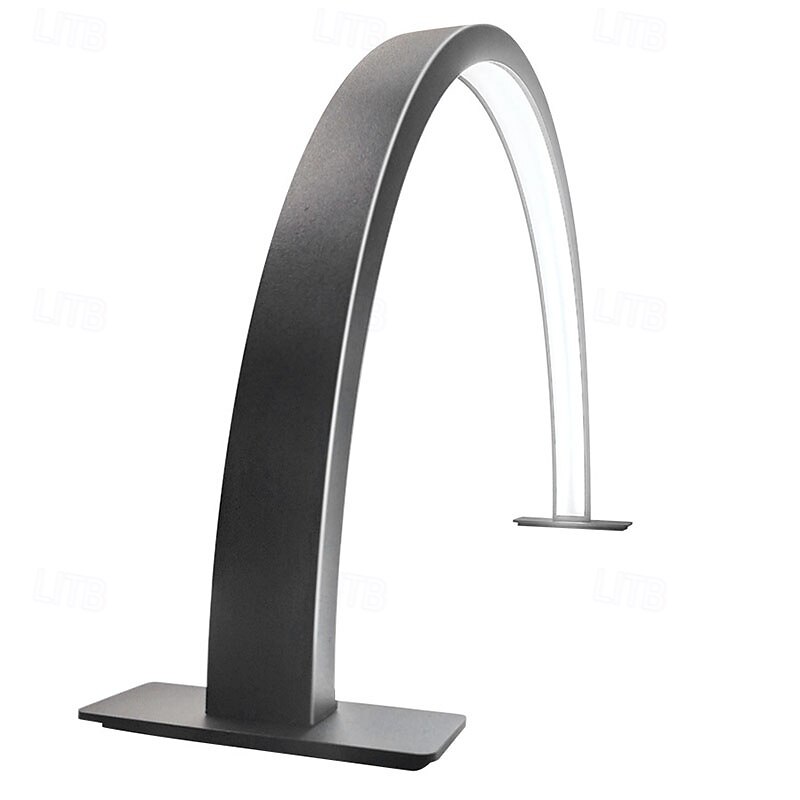 Table Lamp Ambient Lamps Modern Contemporary For Indoor Metal 2025 - $217.29 –P7