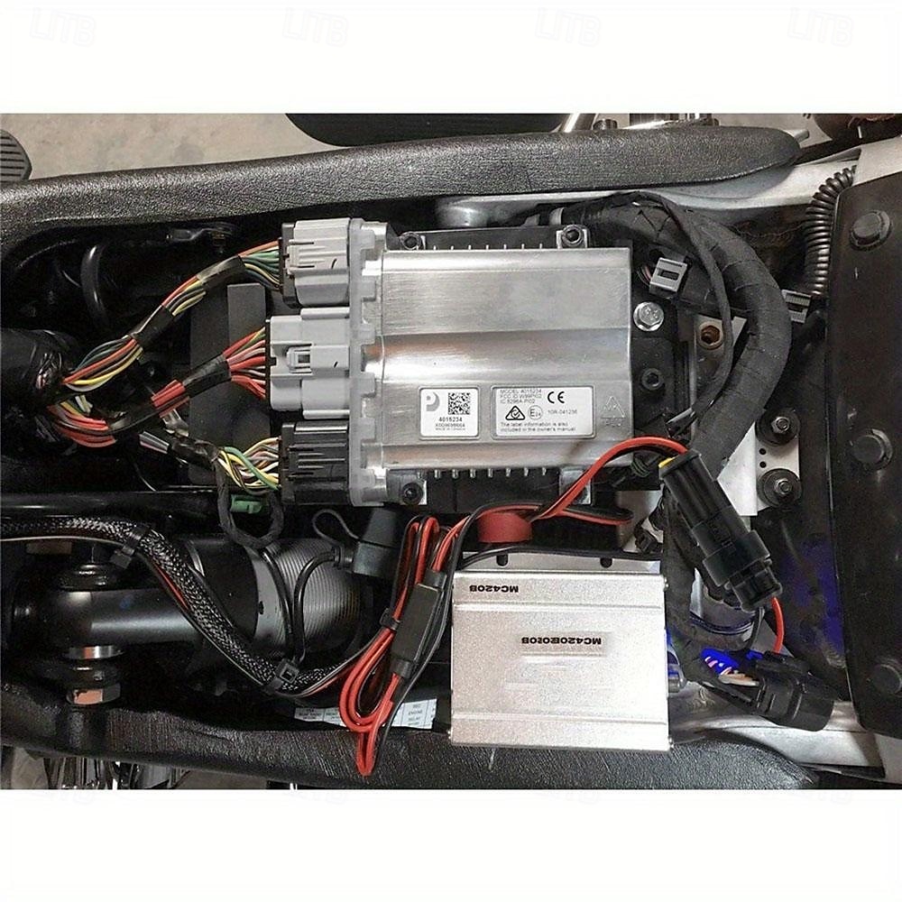 elektromos csatlakozó férfi női dugaszolóaljzat gyorscsatlakozó dugó 18awg autó vízálló vezeték autó teherautó motorkerékpár hajóhoz 2026 - $18.99 –P2