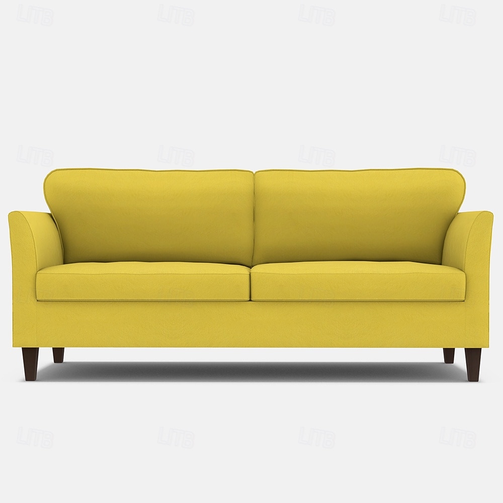 Capa de sofa Côr Sólida Acolchoado Veludo Capas de Sofa de 2026 por $188.99 –P7