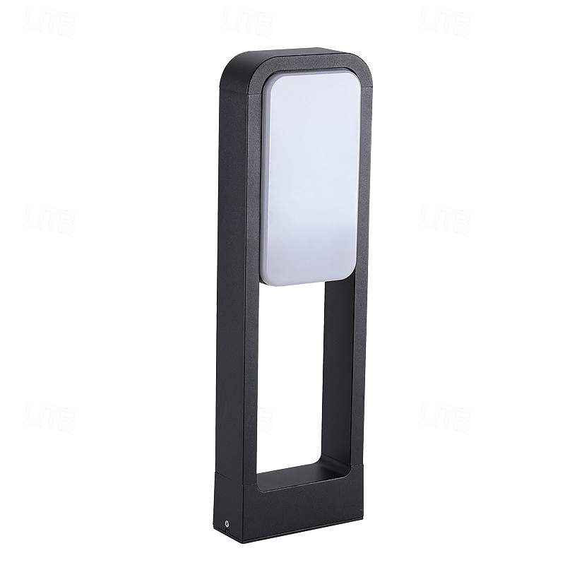 Draussen Modern Wandleuchten im Freien Draußen Metall Wandleuchte 110-120V 220-240V 10 W 2025 - $150.99 –P2