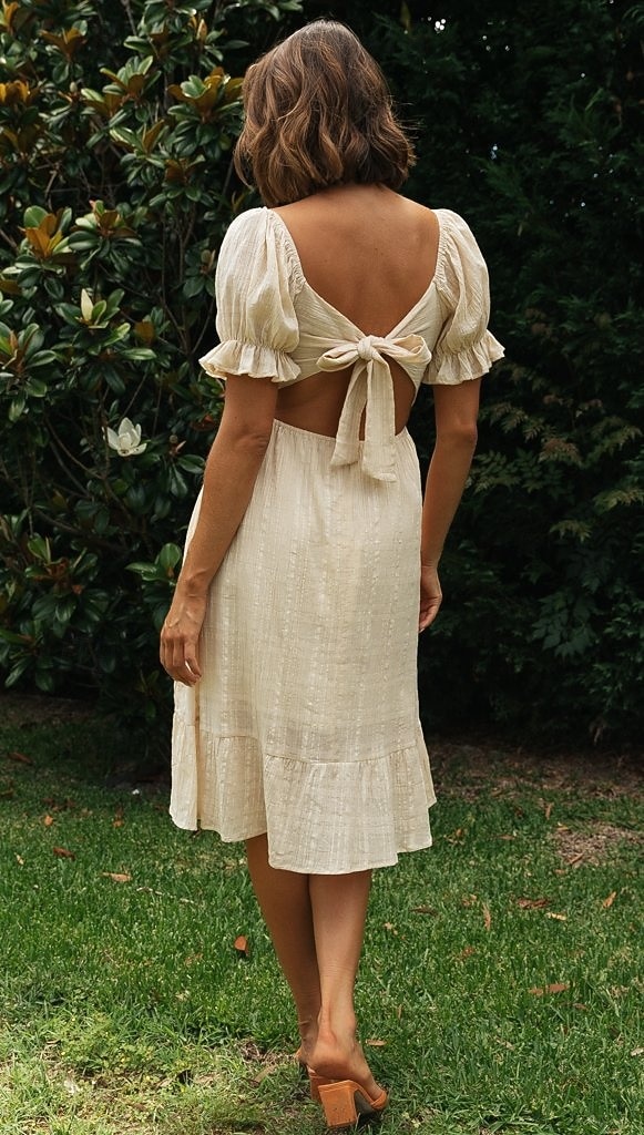 Retro Středověké Renesanční Polední Šaty Flare šaty Inspirováno Regency Pevná barva Maškarní kostým Dámské Fantazie Plesová maškaráda Svatební Dovolená Běžné / Denní Dospělé Šaty Jaro léto 2025 - $26.99 –P5
