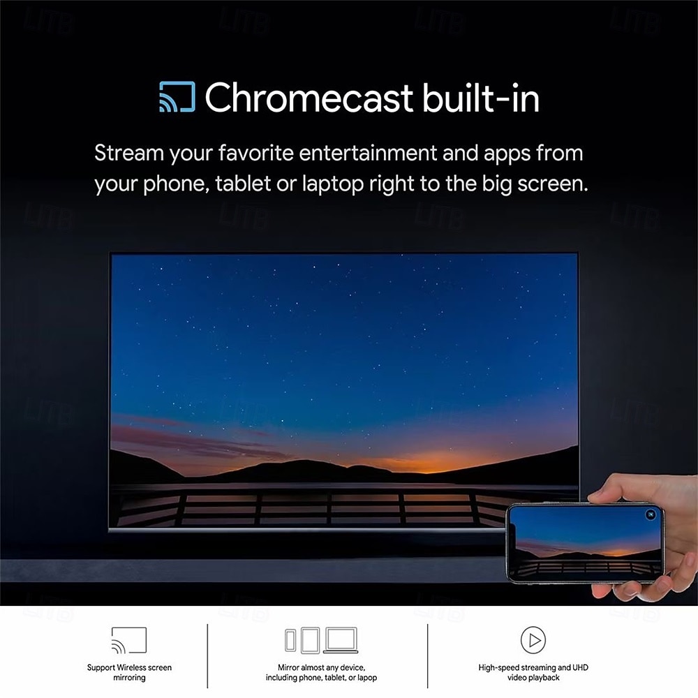 Андроид 12 X1TV Cortex-A53 8GB 1 Гб 2025 - $41.99 –P6