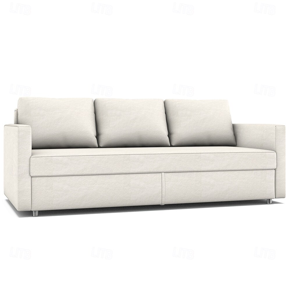 Copridivano letto in cotone 100% Copridivano futon Copridivano trapuntato tinta unita Copridivano Frihetcover Copridivano litb Prime del 2025 a $258.39 –P4