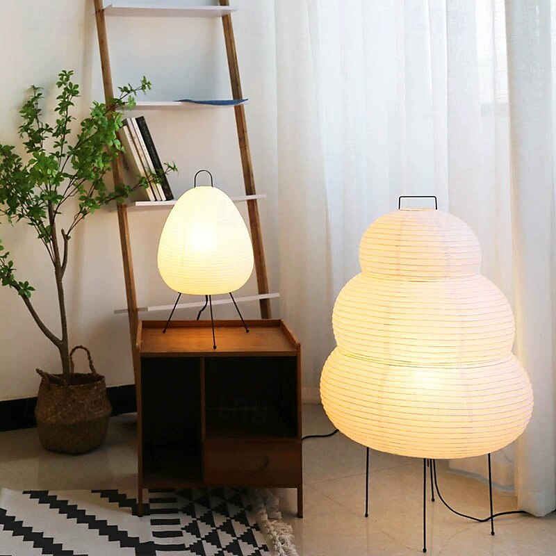 Tafellamp / Staande lamp Decoratief Artistiek / Traditioneel / Klassiek Voor Woonkamer / Studeerkamer / Kantoor Metaal 2025 - $102.99 -P3