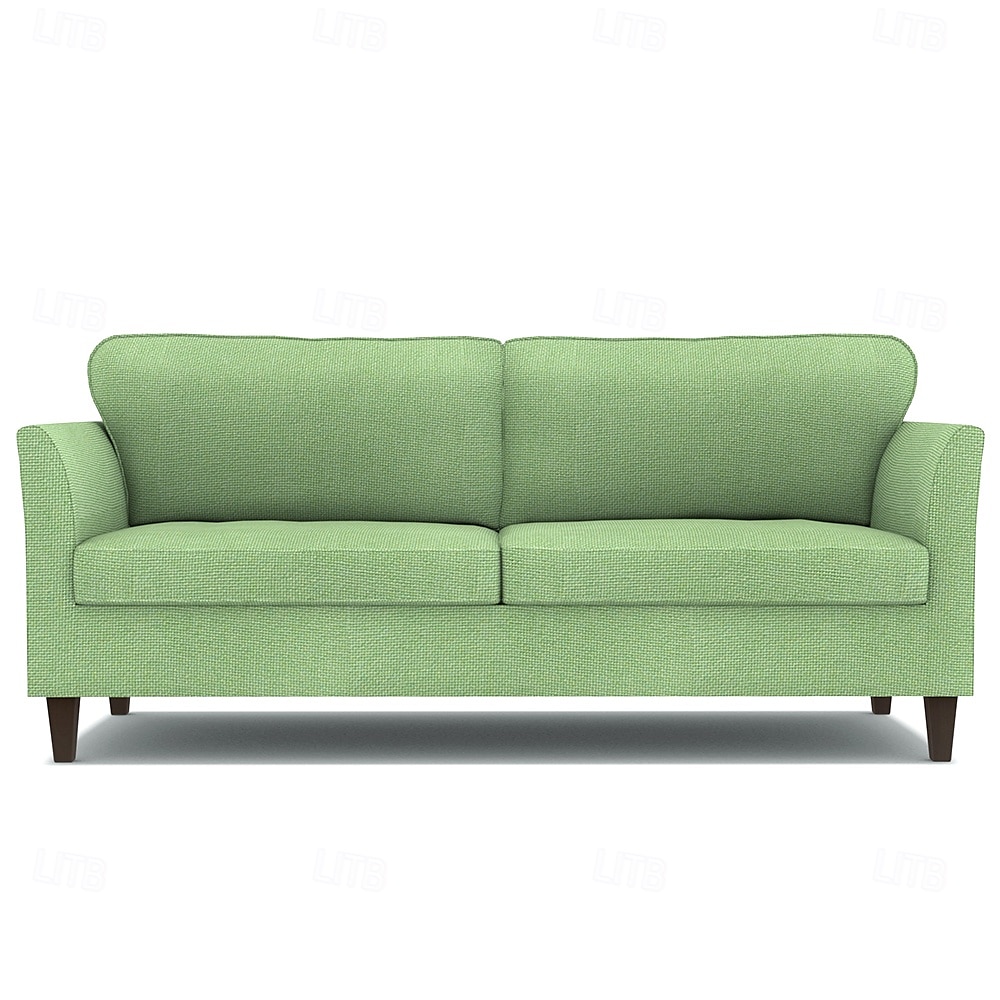 sofföverdrag enfärgade quiltade överdrag ekholma överdrag litb prime överdrag 2025 - $151.99 –P7