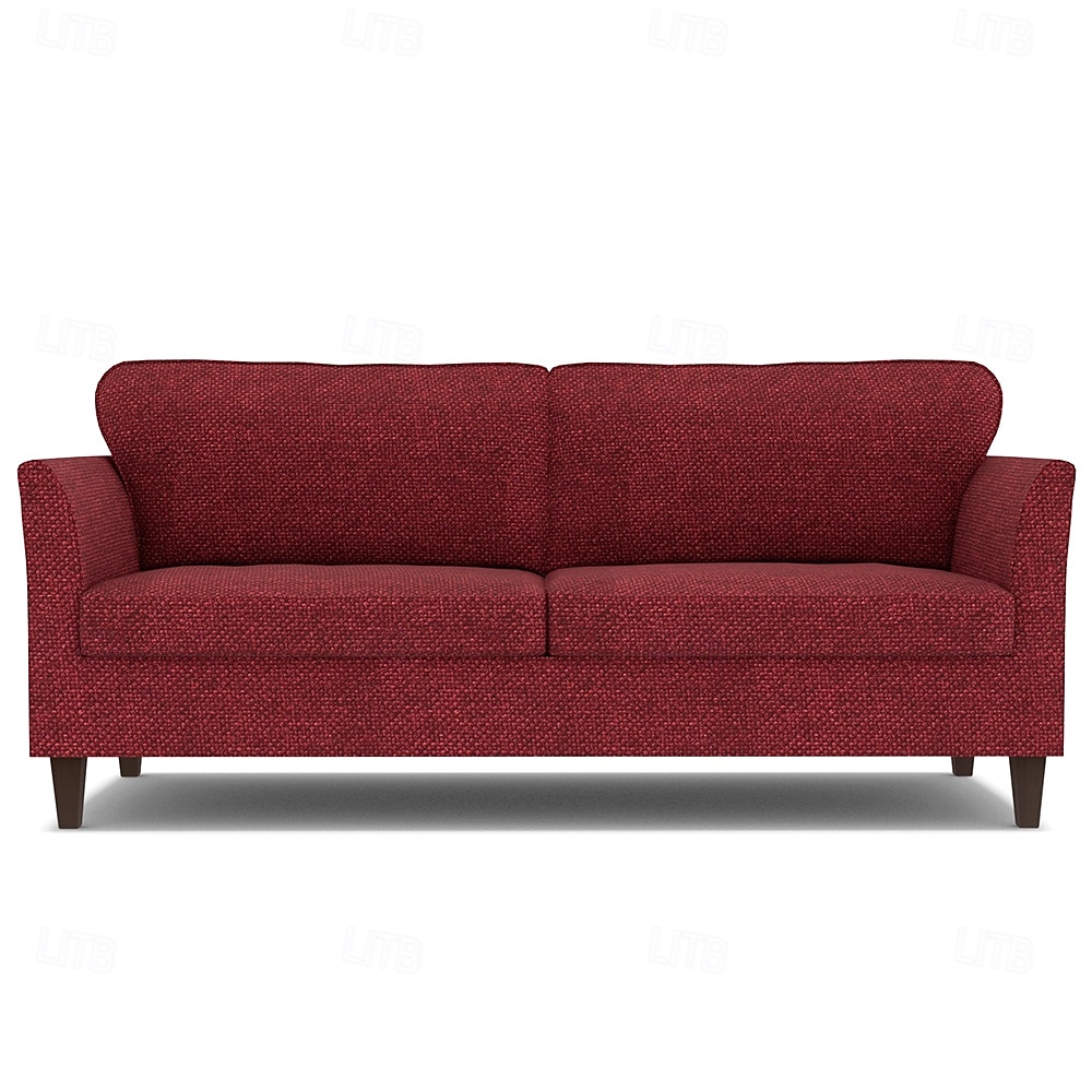 sofföverdrag enfärgade quiltade överdrag ekholma överdrag litb prime överdrag 2025 - $151.99 –P11